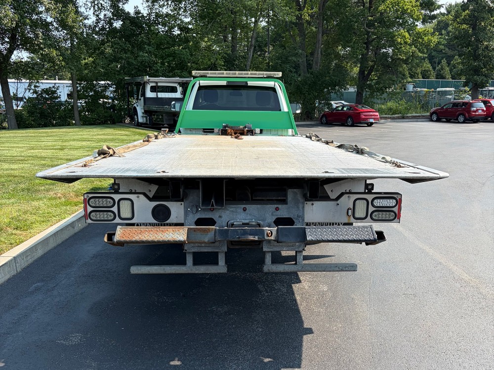 2016 Ram 5500 Rollback (Key# 5298) 4